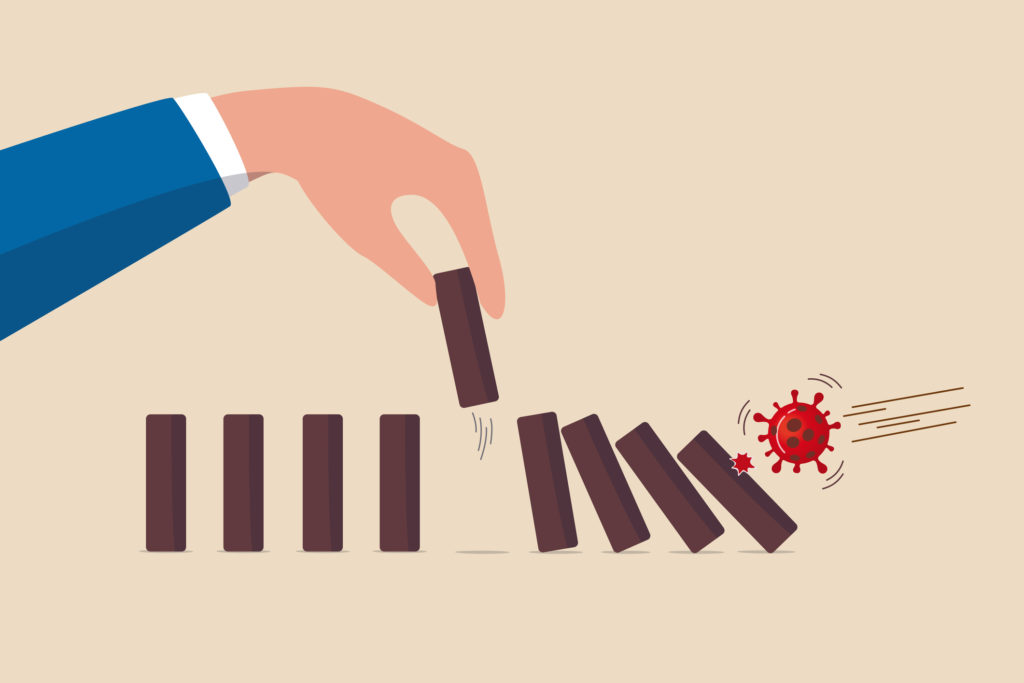 რა სჭირდება მცირე ბიზნესებს კორონავირუსის კრიზისის გადასატანად