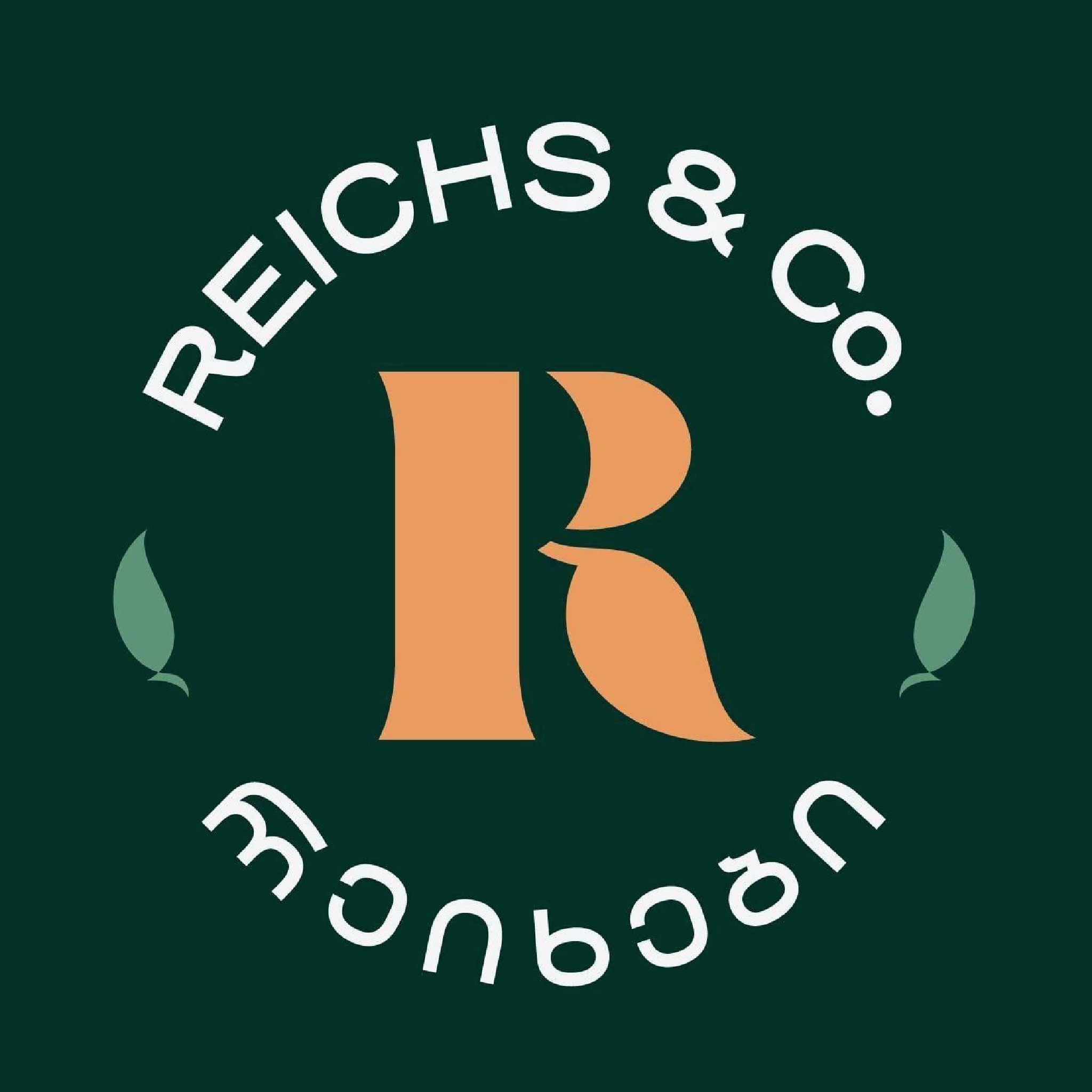 რეიხები • Reichs & Co